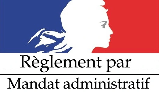 Mandat administratif